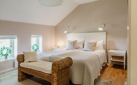 Slottsparken Motel